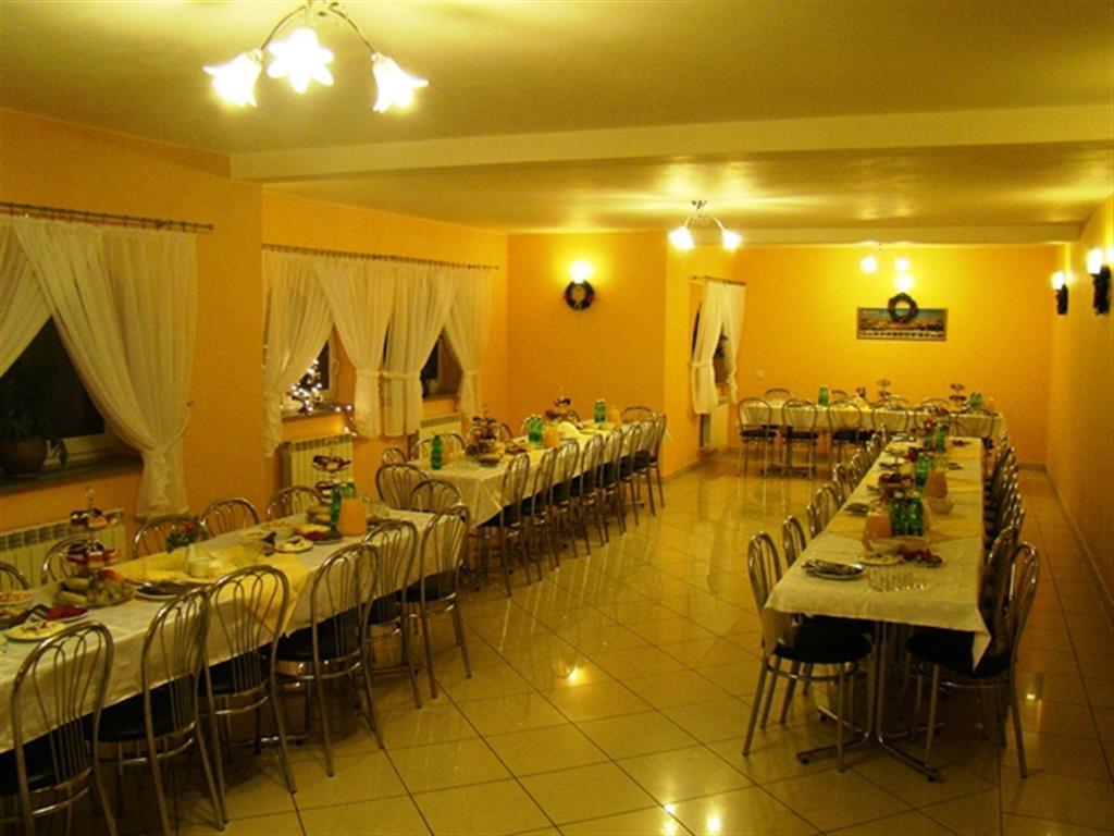 Dom Wczasowy U Jakuba Bed & Breakfast Zakopane Exterior foto