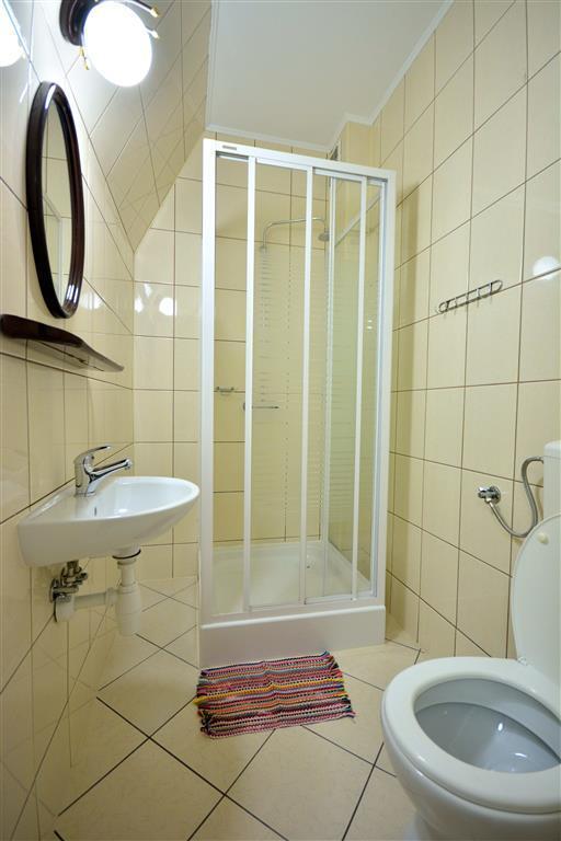 Dom Wczasowy U Jakuba Bed & Breakfast Zakopane Exterior foto