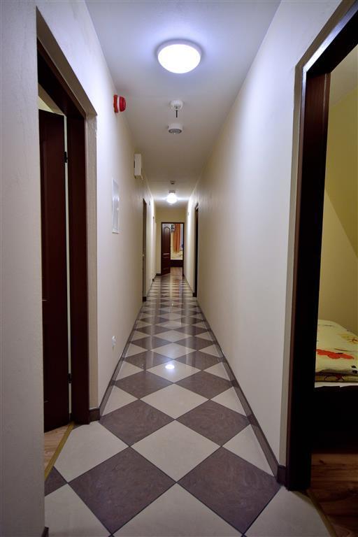 Dom Wczasowy U Jakuba Bed & Breakfast Zakopane Exterior foto