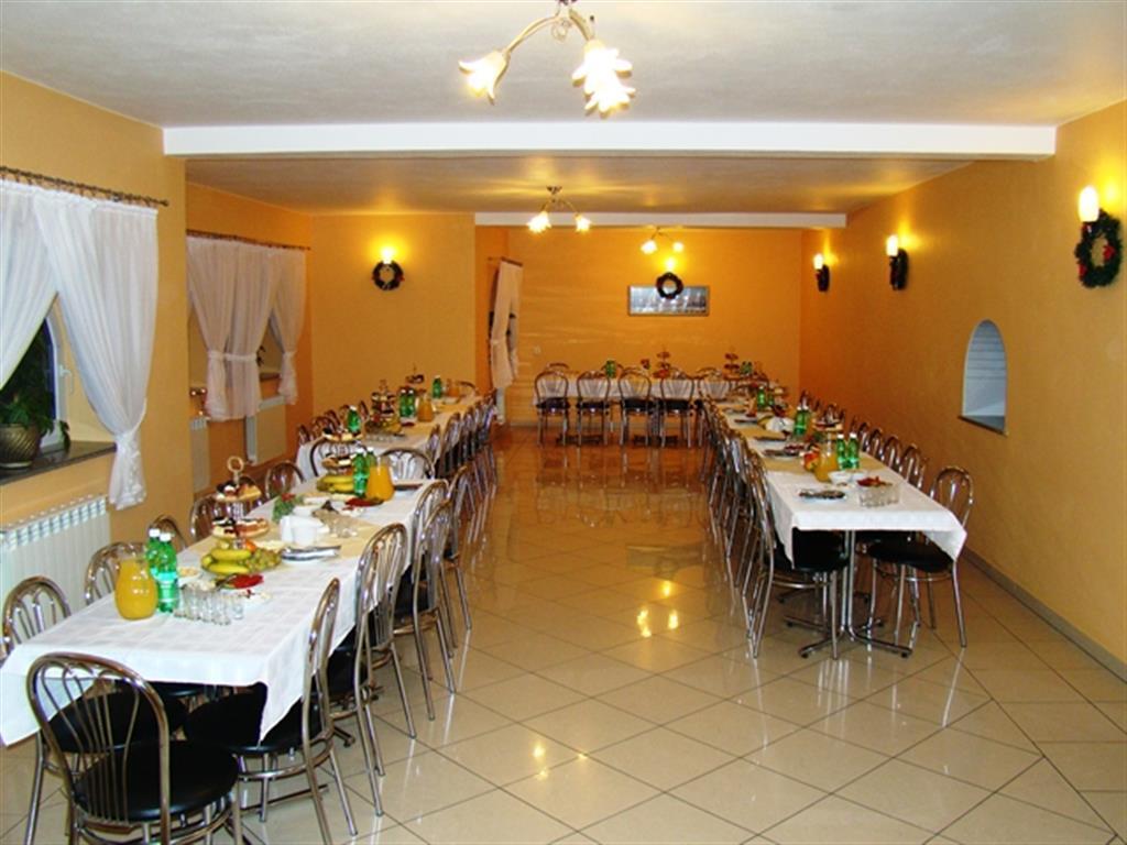 Dom Wczasowy U Jakuba Bed & Breakfast Zakopane Exterior foto