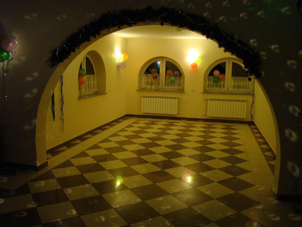 Dom Wczasowy U Jakuba Bed & Breakfast Zakopane Exterior foto